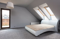 Melincryddan bedroom extensions
